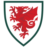 Wales drakt